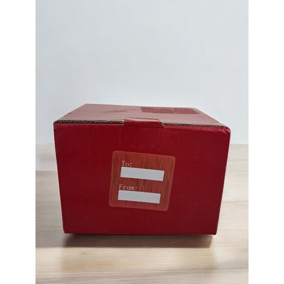 Impact Innovations "Dad Is A Solid # 1" 16oz Coffee Mug Cup - Picture 7 of 11